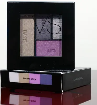 Victoria's Secret VS Eye Shadow Quad -Vision- neu