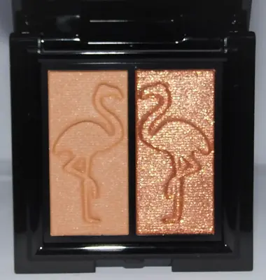 Shaina B Miami Eye Shadow Duo New