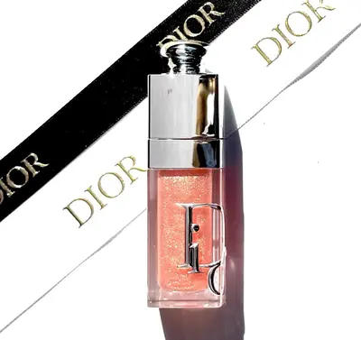 Dior Addict Lip Glow Oil 077 6ml