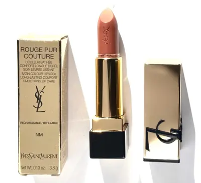 Yves Saint Laurent Rouge Pur Couture Satin Colour Lipstick NM Nu Muse 3,8g