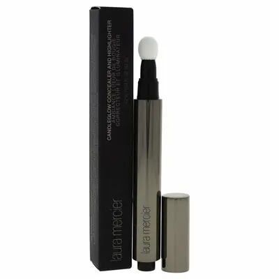 Laura Mercier Candleglow Concealer und Highlighter -4