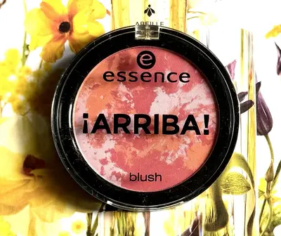 Essence Arriba Blush 01 Balia Balia 9g