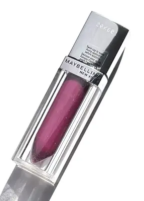 Maybelline The Elixir Raspberry Rhapsody