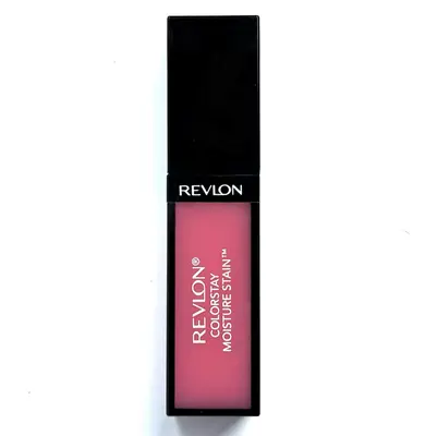 Revlon Colorstay Moisture Stain Lipcolor 010 LA Exclusive 8ml