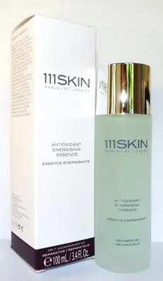 111SKIN Antioxidant Energising Essence 100ml