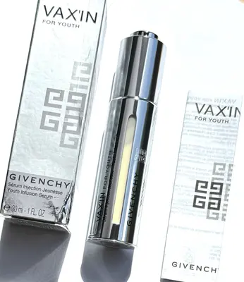 Givenchy Vax'in Youth Infusion Serum 30ml