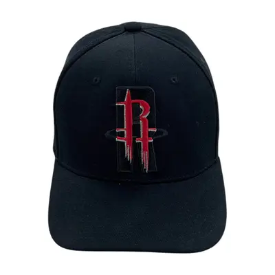 Mitchell & Ness Houston Rockets Cap