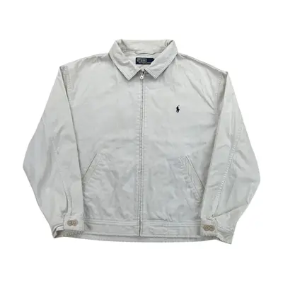 Ralph Lauren Harrington Jacke - Large