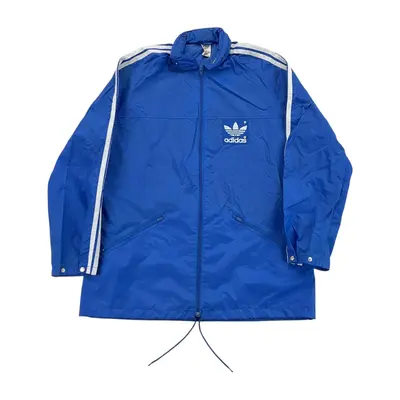 Adidas 80s Windbreaker Jacke - XL