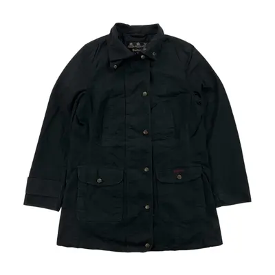 Barbour Squire Jacke - Damen/38