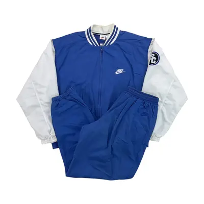 Nike 90s Supreme Court Trainingsanzug - Large