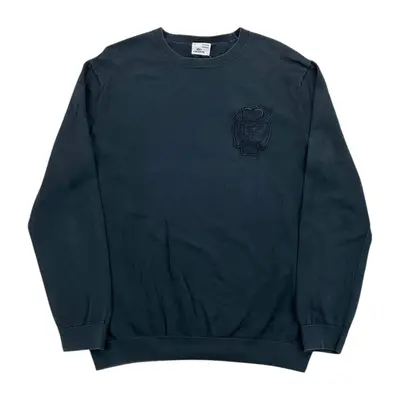 Moderner Lacoste basic Pullover Sweatshirt - XL Herren