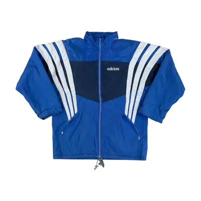 Adidas 90s Outdoor Jacke - Medium