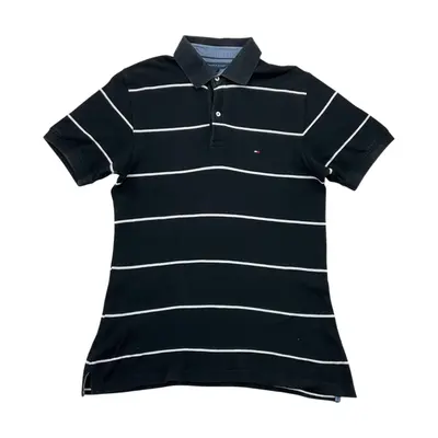 Tommy Hilfiger Basic Polo Shirt - Large
