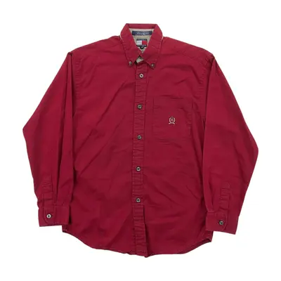 Tommy Hilfiger 90s Hemd - Damen/M