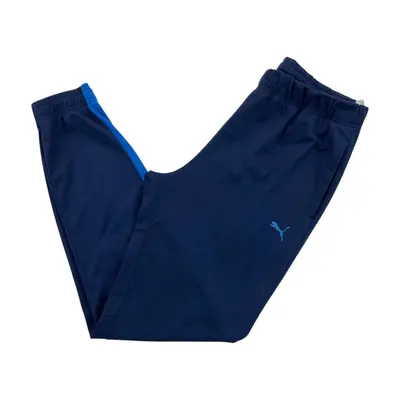 Puma Basic Jogginghose Jogger Sport gemütliche Hose Track Pants - Large