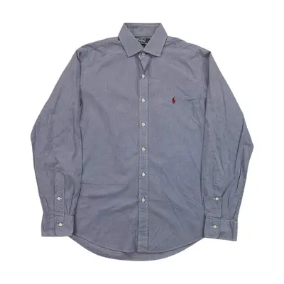 Ralph Lauren karriertes Hemd - Medium