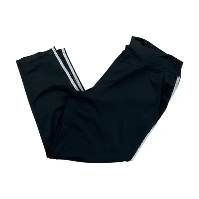 Adidas Basic Jogginghose Jogger Sport gemütliche Hose Track Pants - Damen/L