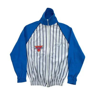 Nike 80s USA Track & Field Sport Jacke - Medium