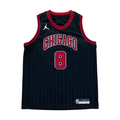 Jordan x Chicago Bulls NBA Trikot - Kids/L