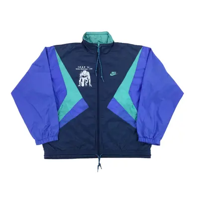 Nike 80s Jacke - Medium