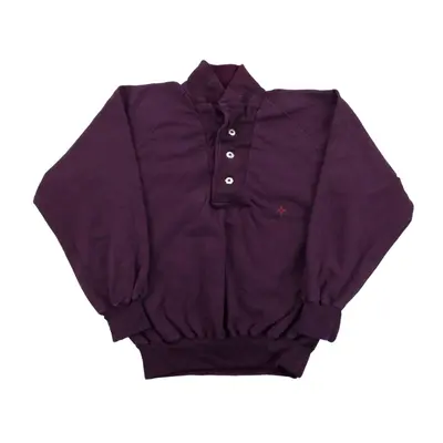 Stone Island 80s Sweatshirt Jumper Sweater Pullover - Medium Herren