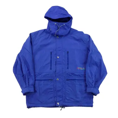 Fila Magic Line 90s Outdoor Jacke - XL