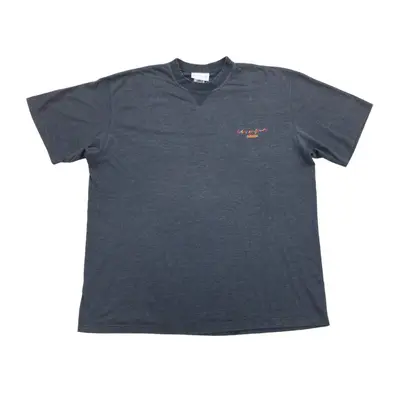 Adidas 90s Color Of Sport Rundhals Kurzarm Top T-Shirt - XL