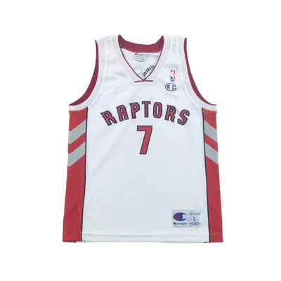 Champion Toronto Raptors NBA 2009 Trikot - Damen/L