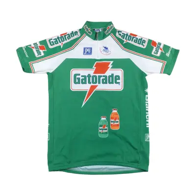Gatorade Fahrrad Trikot - XXL