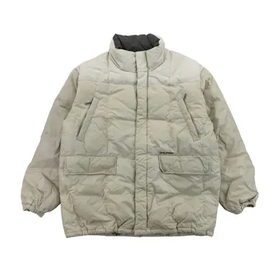 Tommy Hilfiger Puffer Jacke - Large