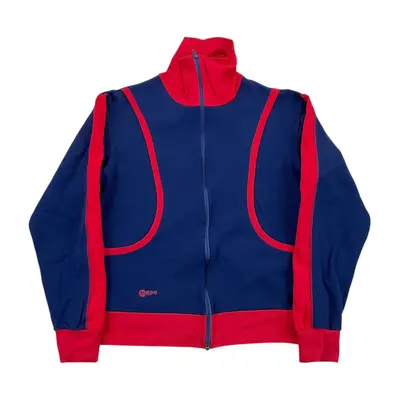 Cospo 70s Sport Jacke - Small