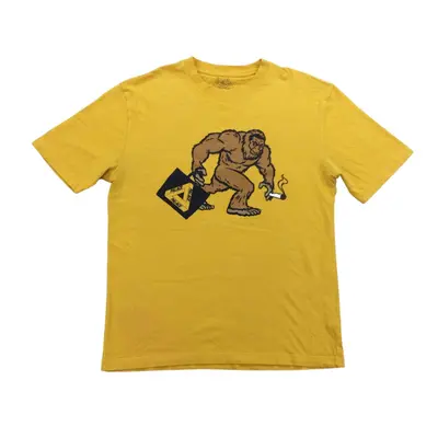 Palace Big Zoot Rundhals Kurzarm Top T-Shirt - Large