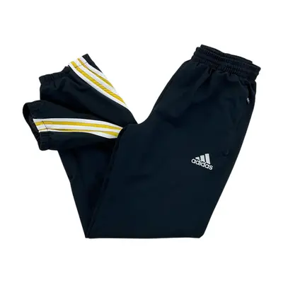 Vintage Adidas 90s Jogginghose Jogger Sport gemütliche Hose Track Pants - Damen/