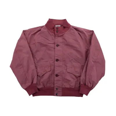 Boneville 80s Jacke - Small