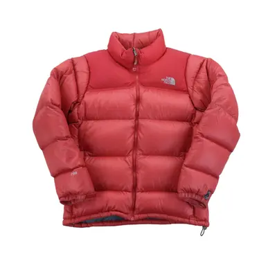 The North Face Nuptse Puffer Jacke - Damen/XL