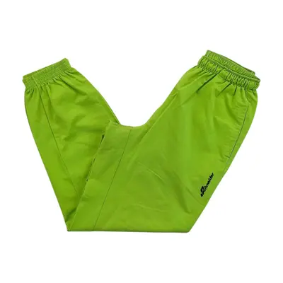Retro Schneider Jogginghose Jogger Sport gemütliche Hose Track Pants - Small