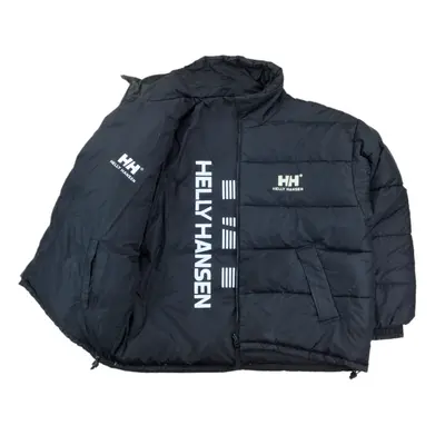 Helly Hansen 90s Reversible Puffer Jacket Winterjacke Daunenjacke - XL