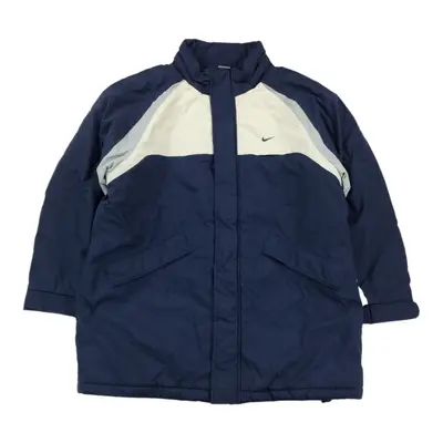 Nike Swoosh Winter Jacke - XL