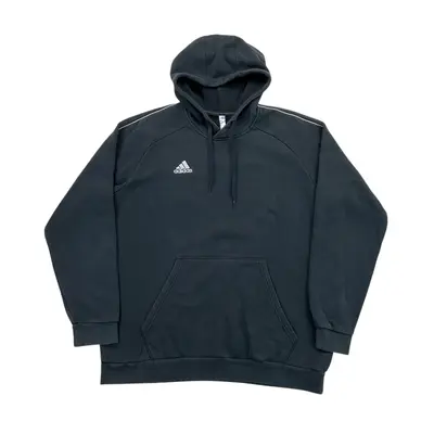 Adidas Basic Hoodie - XXL