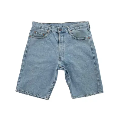Levis Denim kurze Hose - W32