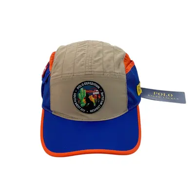 Ralph Lauren Polo Expedition Deadstock Cap