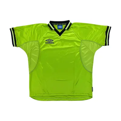 Umbro 90s Sport T-Shirt - Large