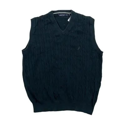 Nautica Basic Weste - Small