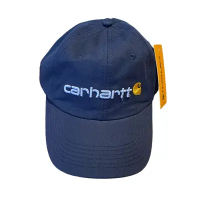 Carhartt Classic Cap