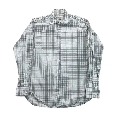 Burberry Nova Check Shirt - Medium