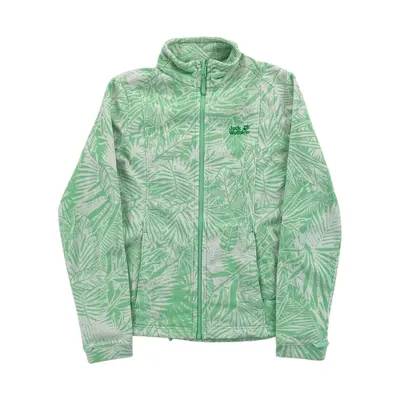 Jack Wolfskin Fleece Pullover - Damen/XS
