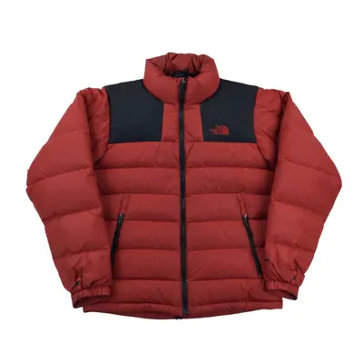The North Face 700 Nuptse Puffer Jacket Winterjacke Daunenjacke - Small