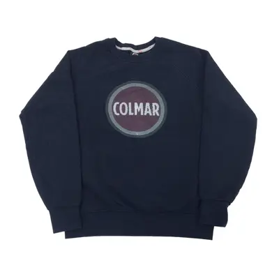 Colmar Sweatshirt Crewneck Jumper Sweater Pullover - Small Herren