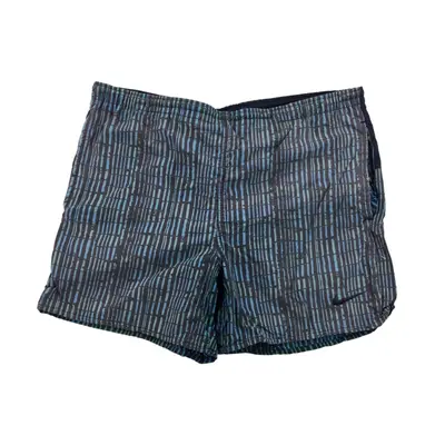 Nike 90s kurze Hose - Large